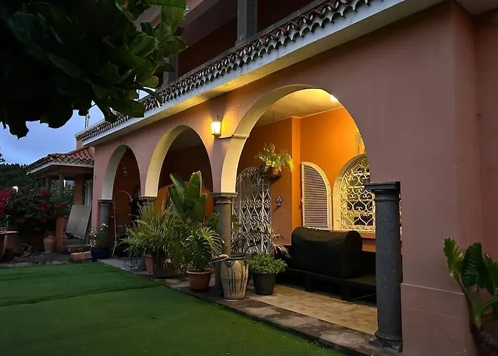 Guesthouse Casa Del Rio