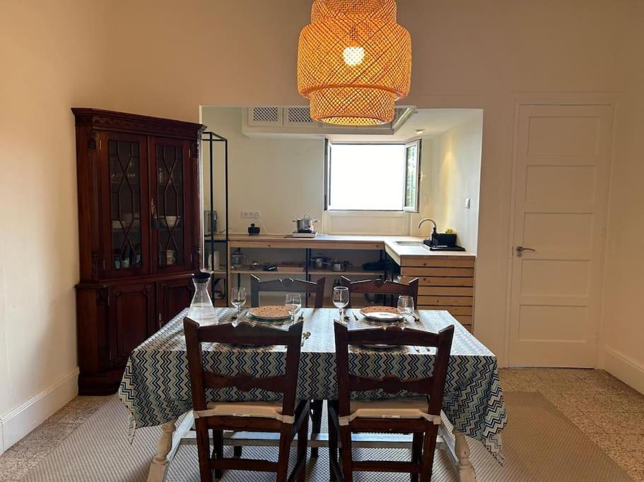 Casa Del Rio Appartement *